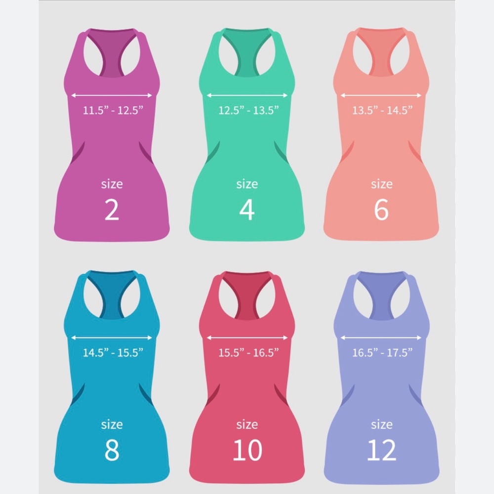 lululemon athletica Women's Racerback Tank Top - Picture 4 of 6